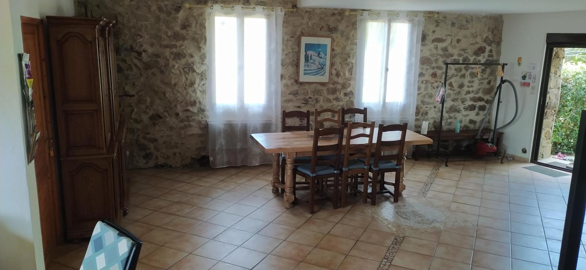 Gites "Le Bret" Saint-Sylvestre  Exteriör bild
