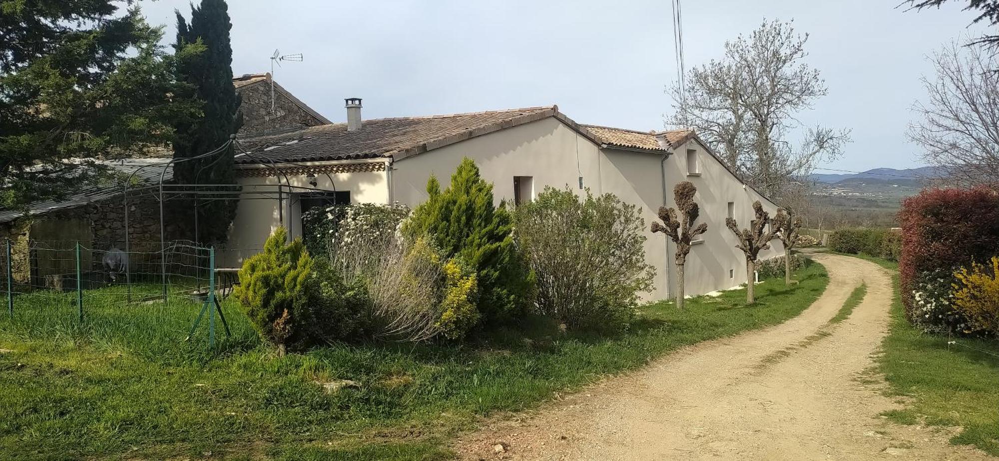Gites "Le Bret" Saint-Sylvestre  Exteriör bild